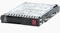 2.4TB HPE SAS HARD DISK DRIVE