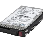 HP 300GB SAS 10K HARD DRIVE