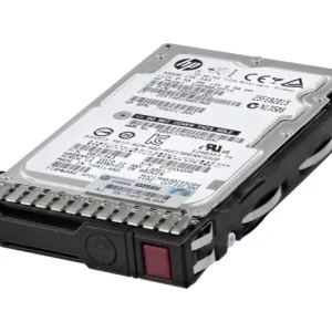 HP 300GB SAS 10K HARD DRIVE