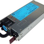 HP 460 WATTS POWER SUPPLY