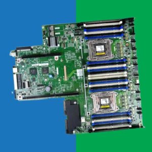 HP Proliant DL360 DL380 G9 Server Motherboard System Board