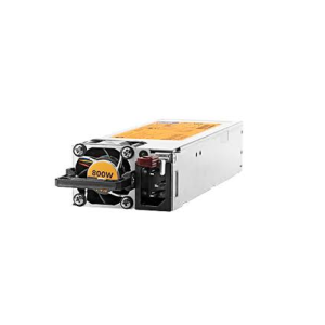 HPE 800 WATTS POWER SUPPLY UNIT