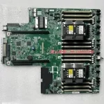 HPE ProLiant DL380 Gen10 Server Main Board (System Board)