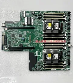 HPE ProLiant DL380 Gen10 Server Main Board (System Board)