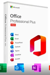 Microsoft Office 2024