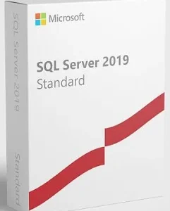 Microsoft SQL Server 2019
