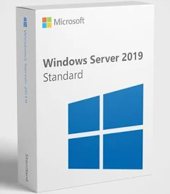 Microsoft Windows Server 2016