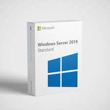 Microsoft Windows Server 2019