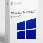 Microsoft Windows Server 2022