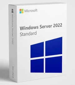 Microsoft Windows Server 2022