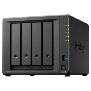 Synology DiskStation DS925+