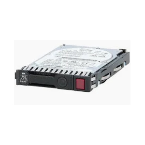 2.4TB HPE SAS HARD DISK DRIVE